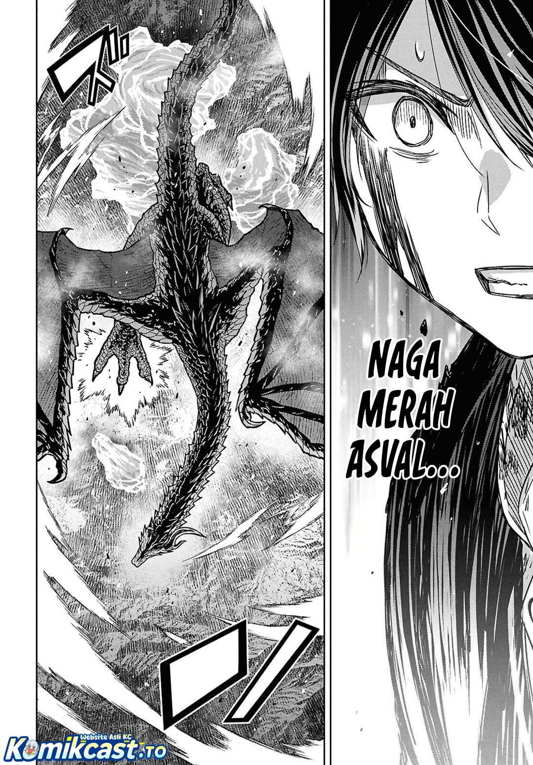 Halaman 5 dari Monogatari no Kuromaku ni Tensei shite Chapter 43