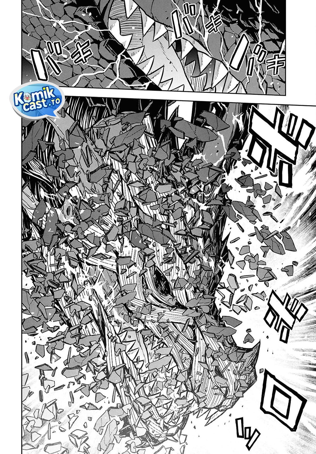 Halaman 7 dari Monogatari no Kuromaku ni Tensei shite Chapter 43