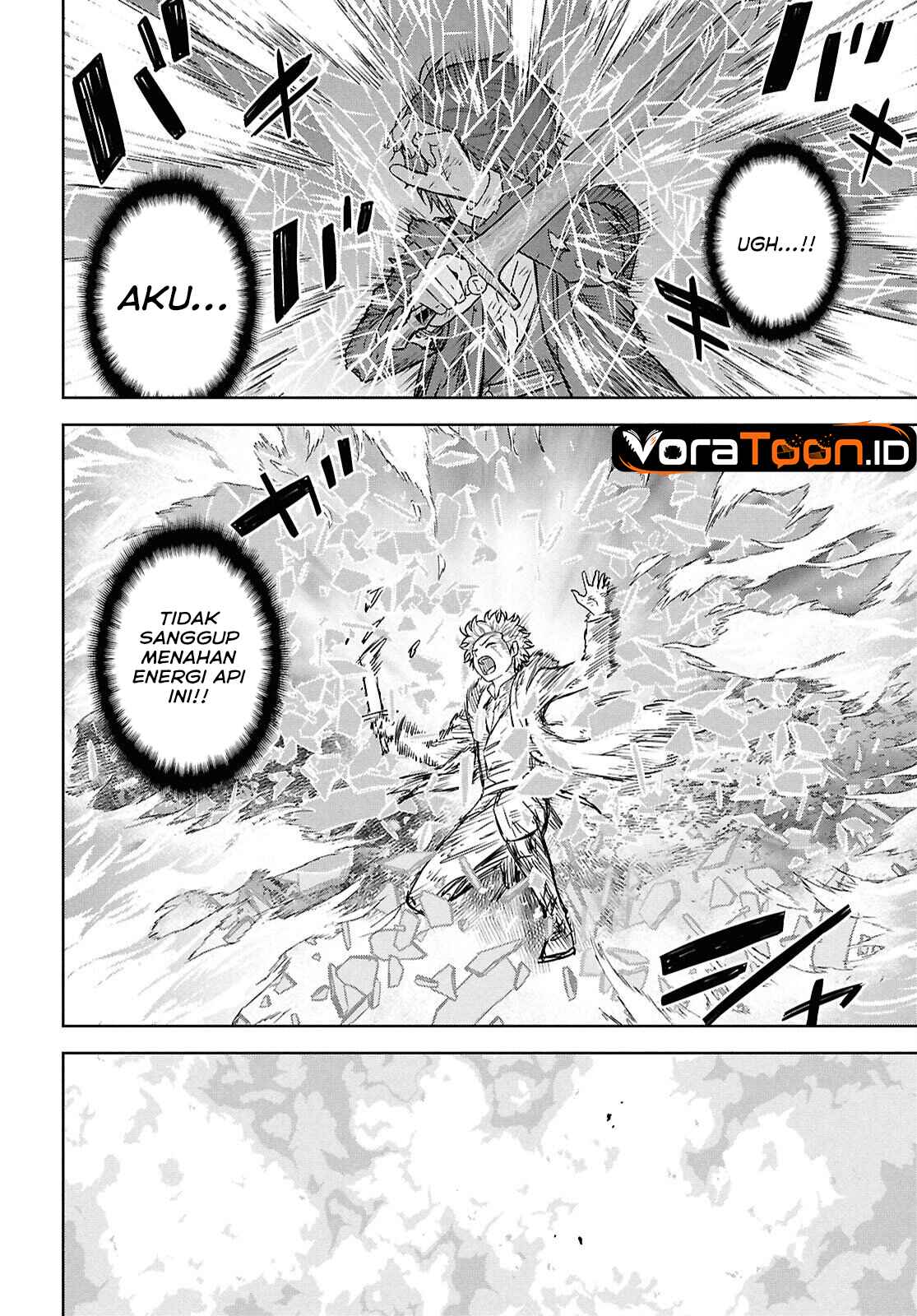 Halaman 21 dari Monogatari no Kuromaku ni Tensei shite Chapter 44