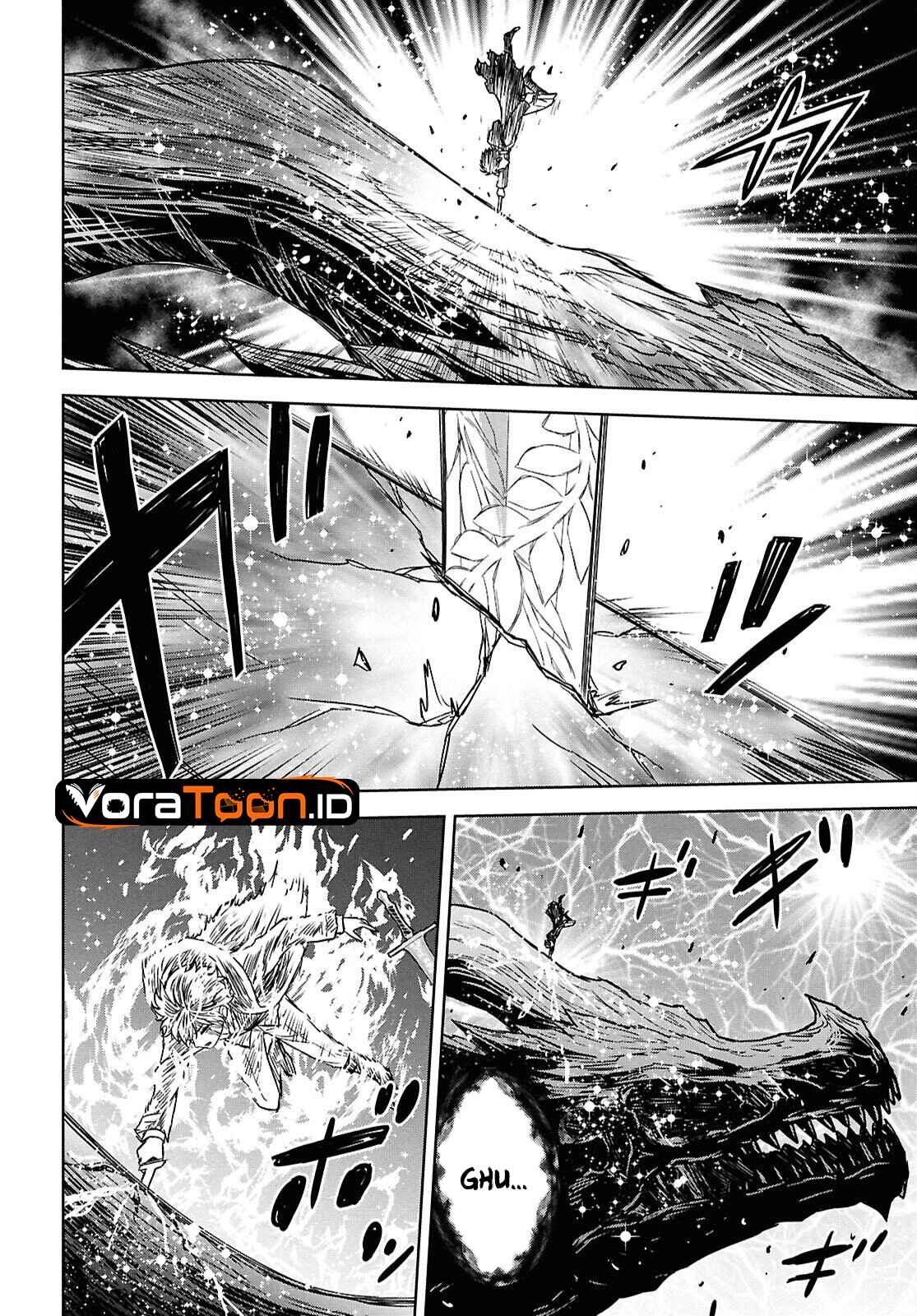 Halaman 35 dari Monogatari no Kuromaku ni Tensei shite Chapter 44