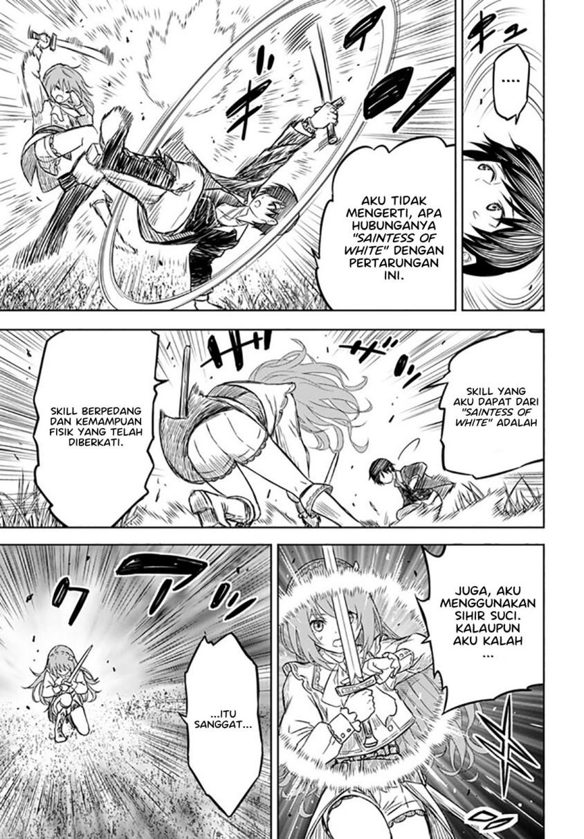 Halaman 10 dari Monogatari no Kuromaku ni Tensei shite Chapter 6.2