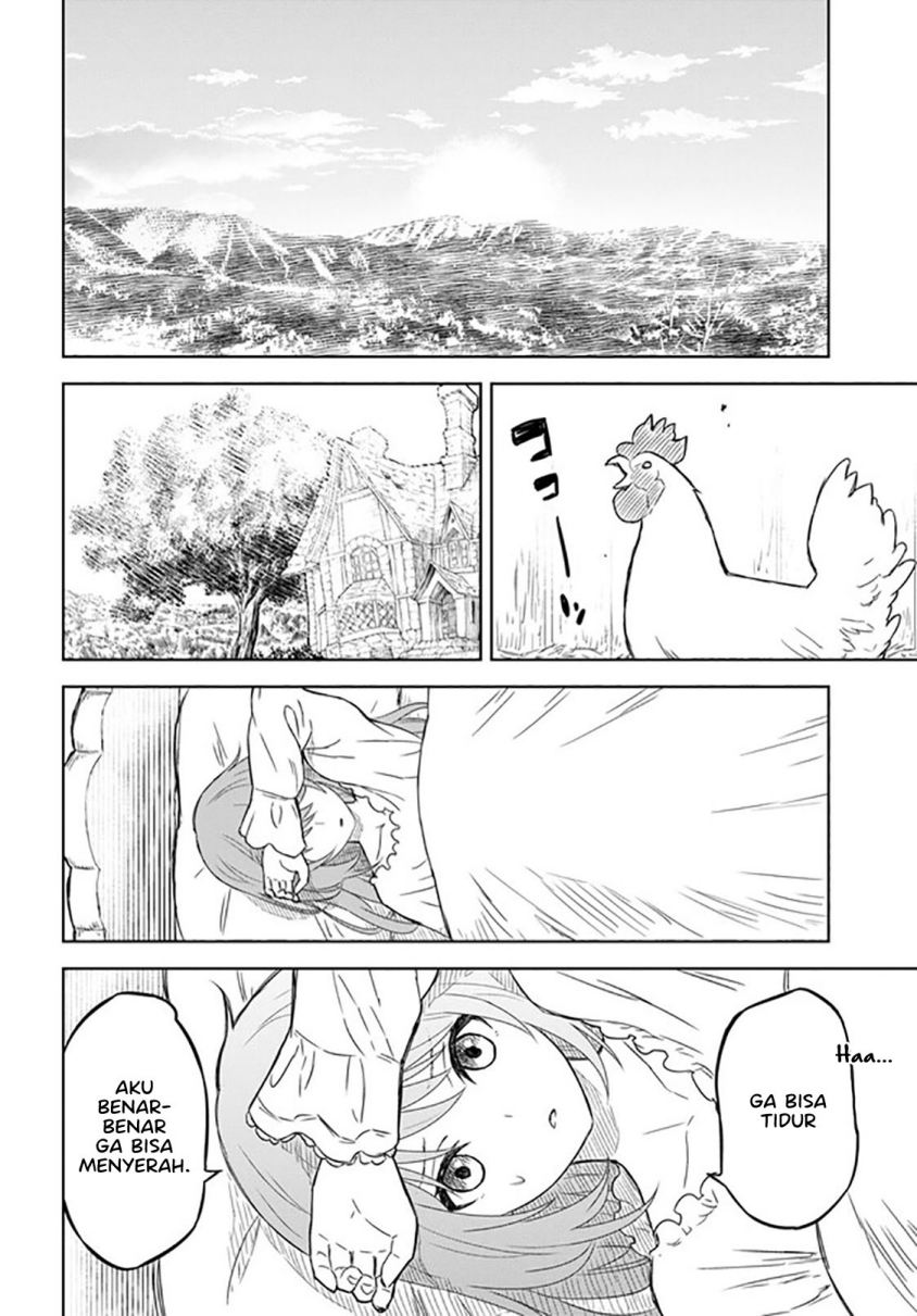 Halaman 30 dari Monogatari no Kuromaku ni Tensei shite Chapter 6.2