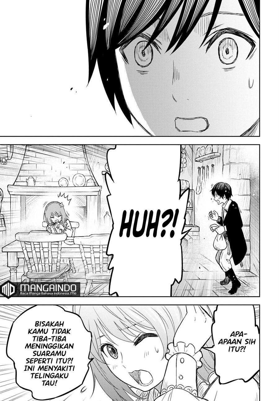 Halaman 29 dari Monogatari no Kuromaku ni Tensei shite Chapter 7