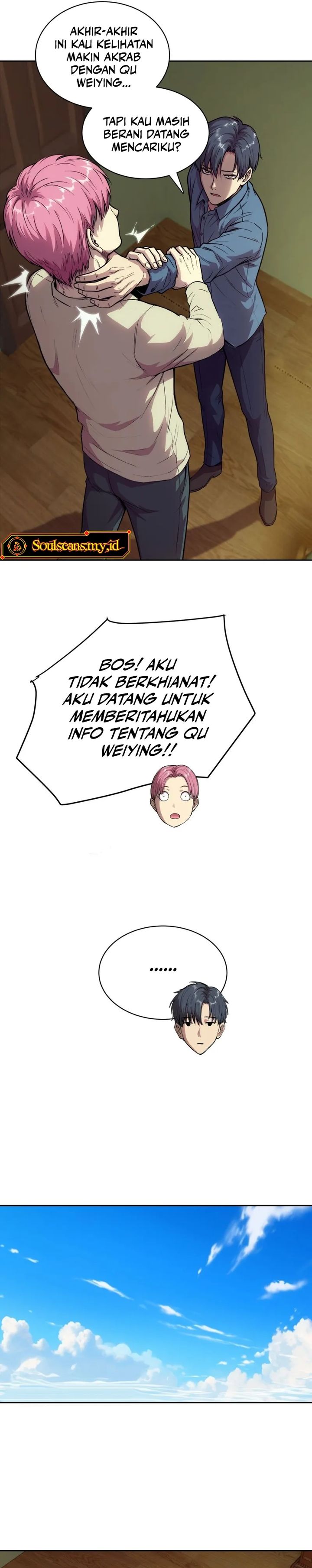 Mood Disorder chapter 80 halaman 4