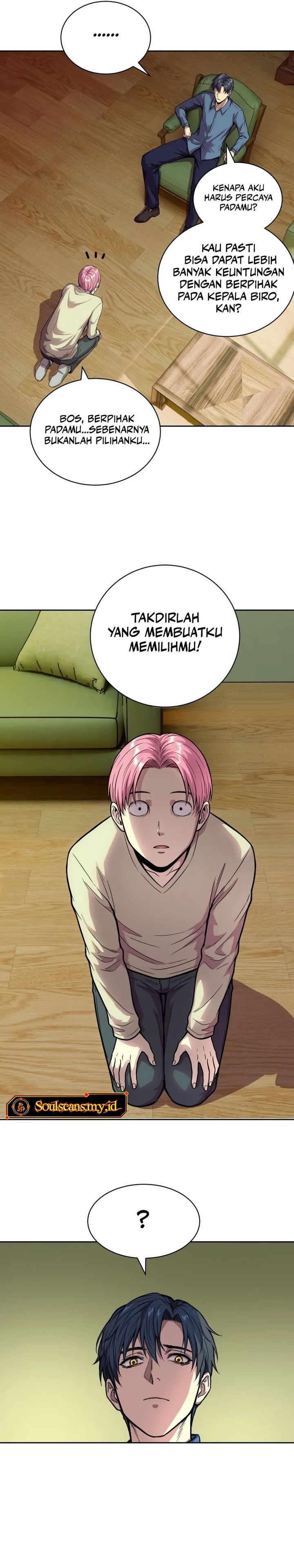 Mood Disorder chapter 80 halaman 8