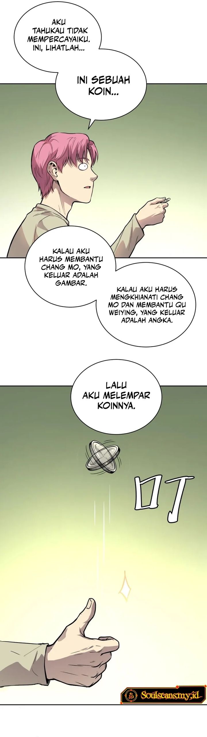 Mood Disorder chapter 80 halaman 9