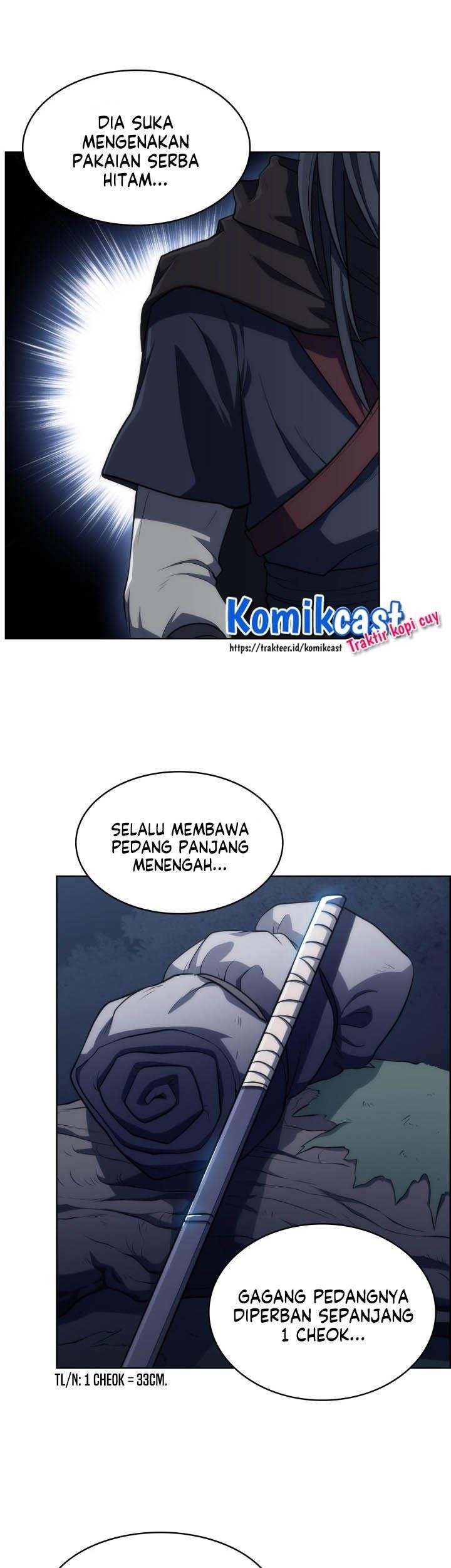 Halaman 10 dari MookHyang - The Origin Chapter 11