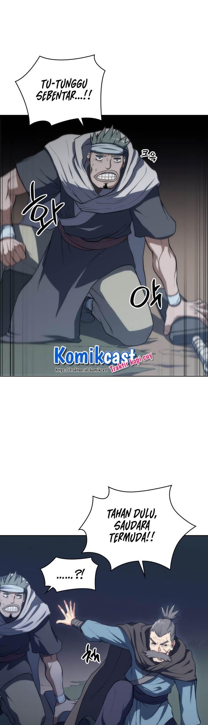 Halaman 13 dari MookHyang - The Origin Chapter 11