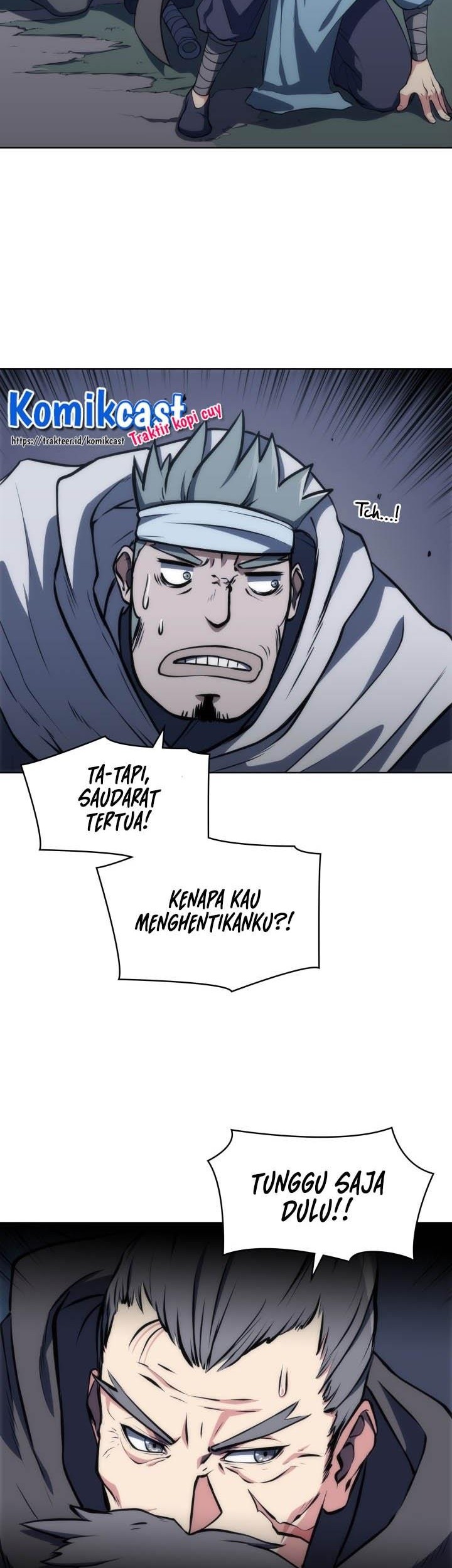 Halaman 14 dari MookHyang - The Origin Chapter 11