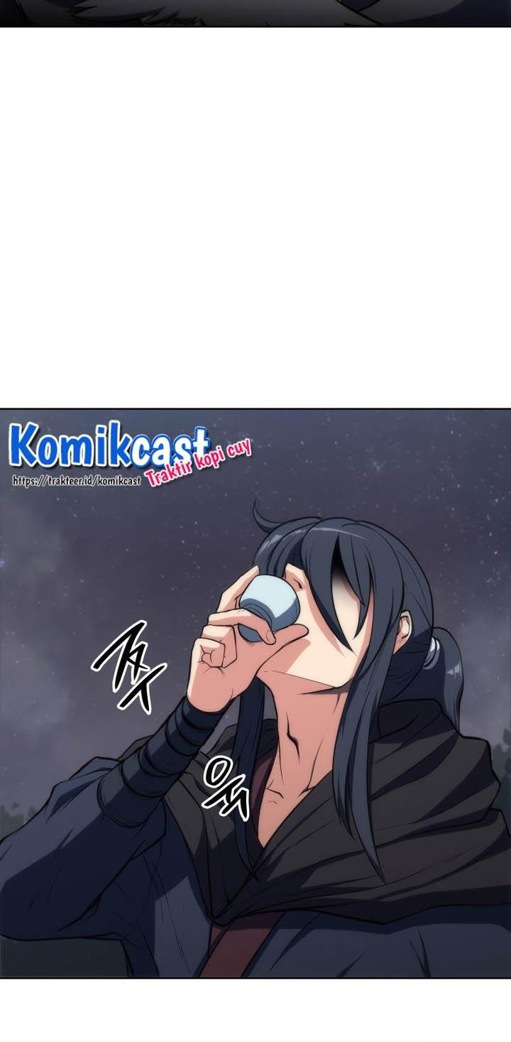 Halaman 15 dari MookHyang - The Origin Chapter 11