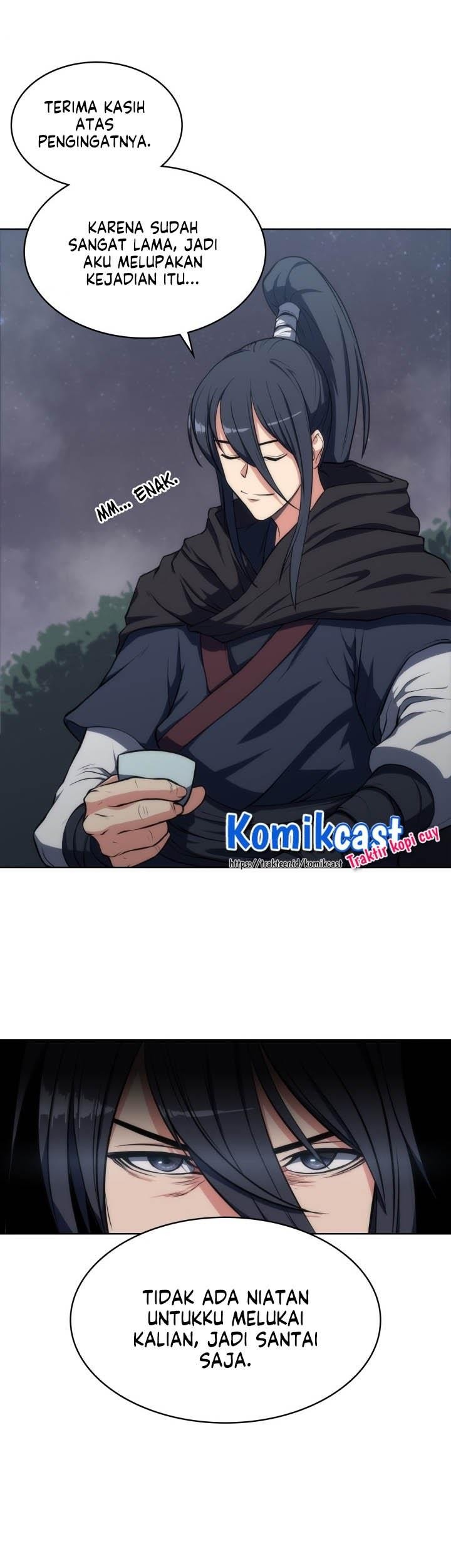 Halaman 16 dari MookHyang - The Origin Chapter 11