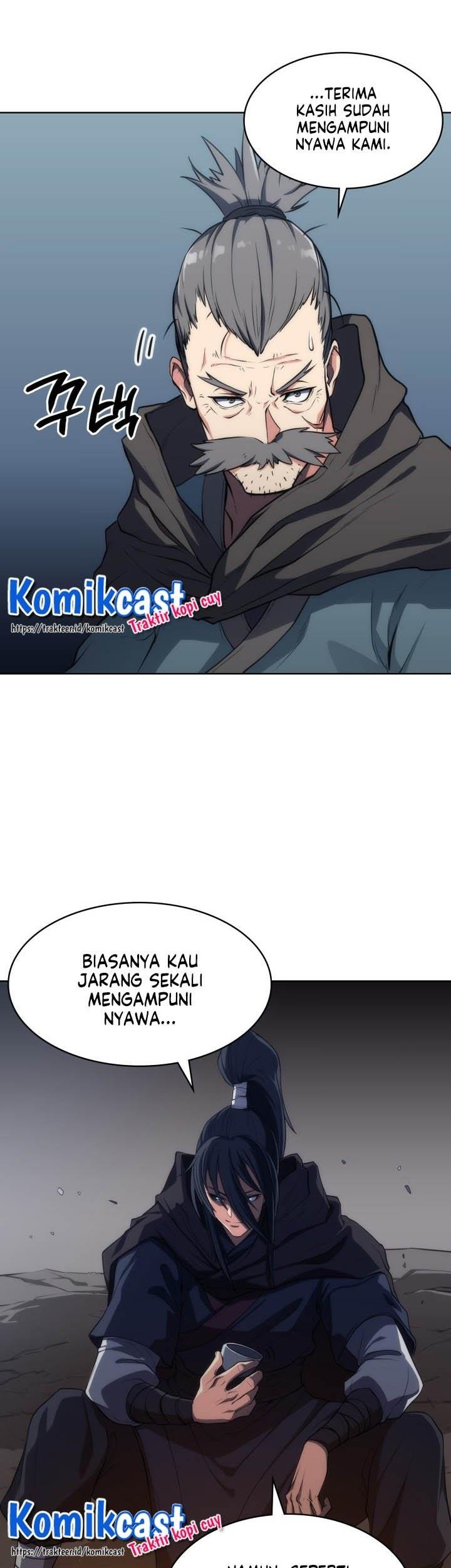 Halaman 17 dari MookHyang - The Origin Chapter 11