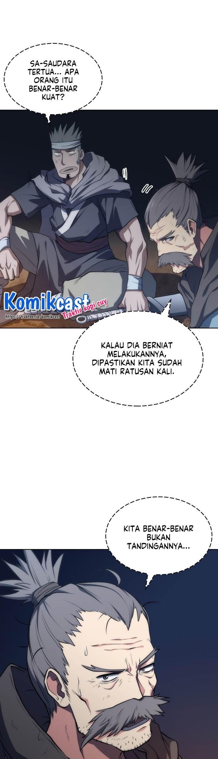 Halaman 19 dari MookHyang - The Origin Chapter 11