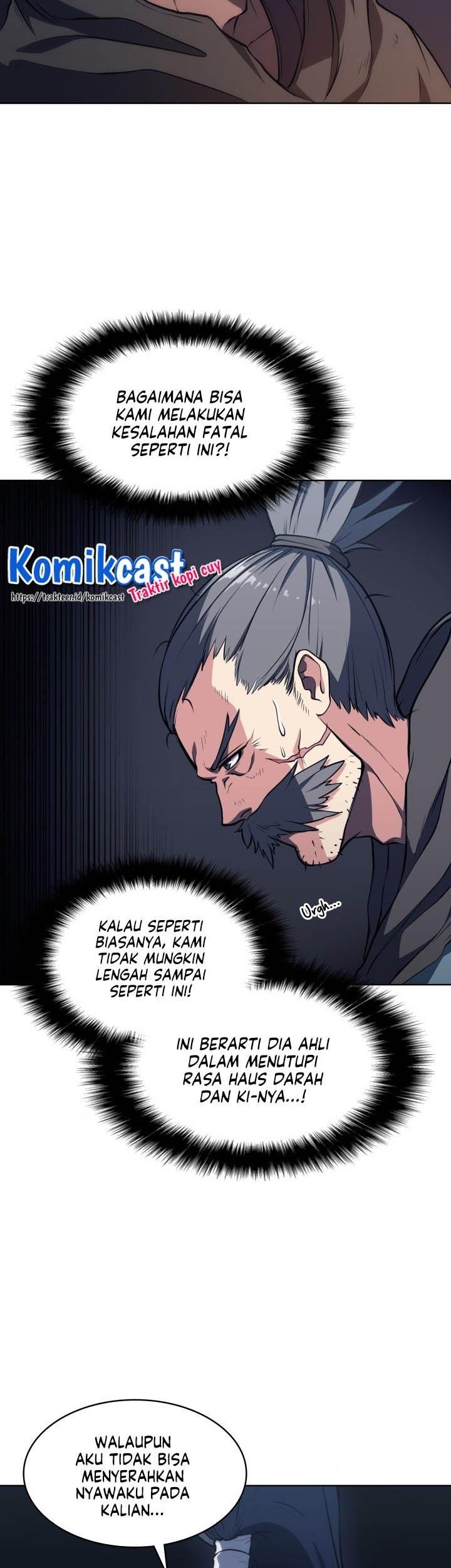 Halaman 20 dari MookHyang - The Origin Chapter 11