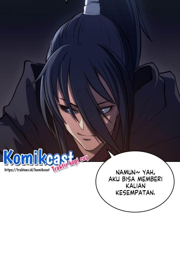 Halaman 21 dari MookHyang - The Origin Chapter 11