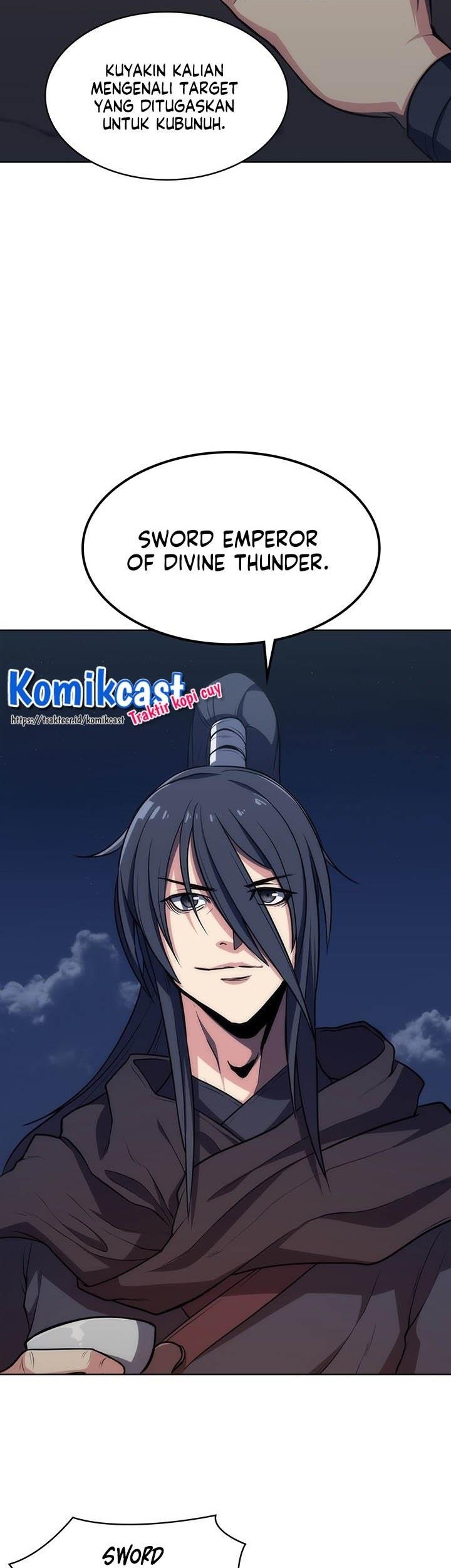 Halaman 23 dari MookHyang - The Origin Chapter 11