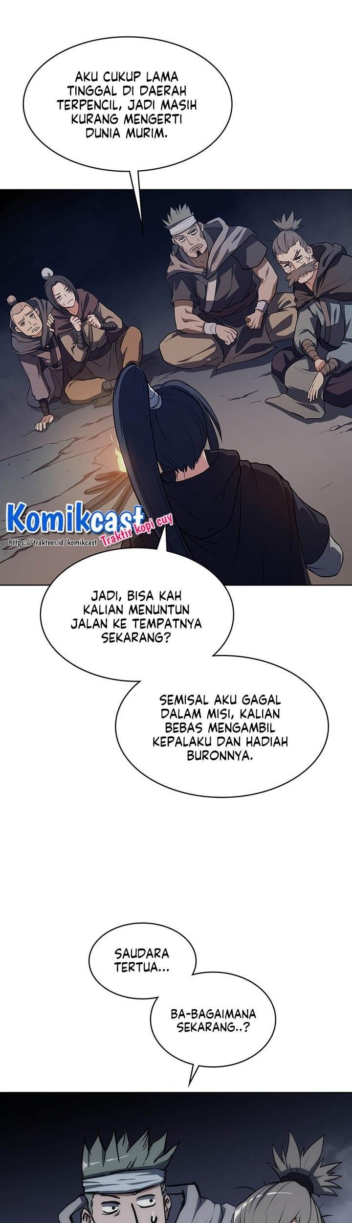 Halaman 25 dari MookHyang - The Origin Chapter 11
