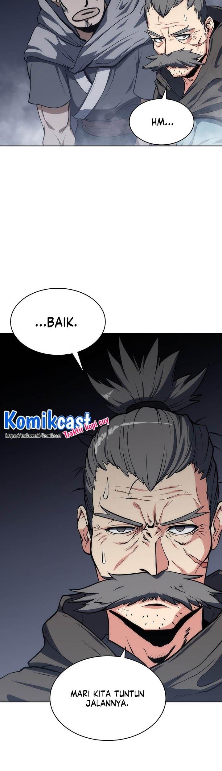 Halaman 26 dari MookHyang - The Origin Chapter 11