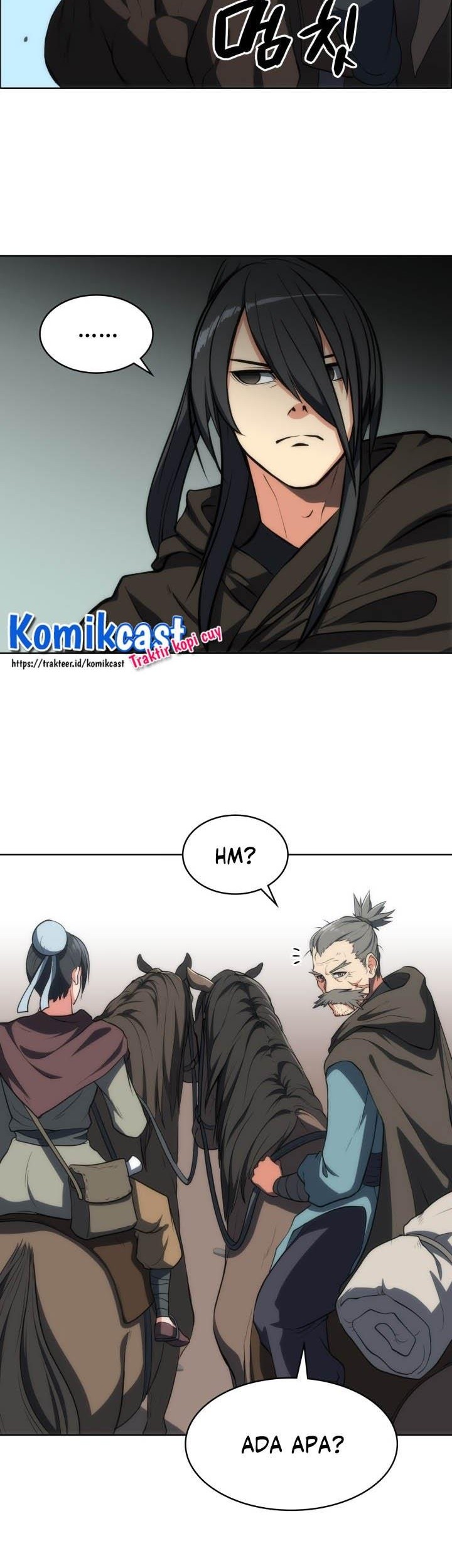 Halaman 29 dari MookHyang - The Origin Chapter 11