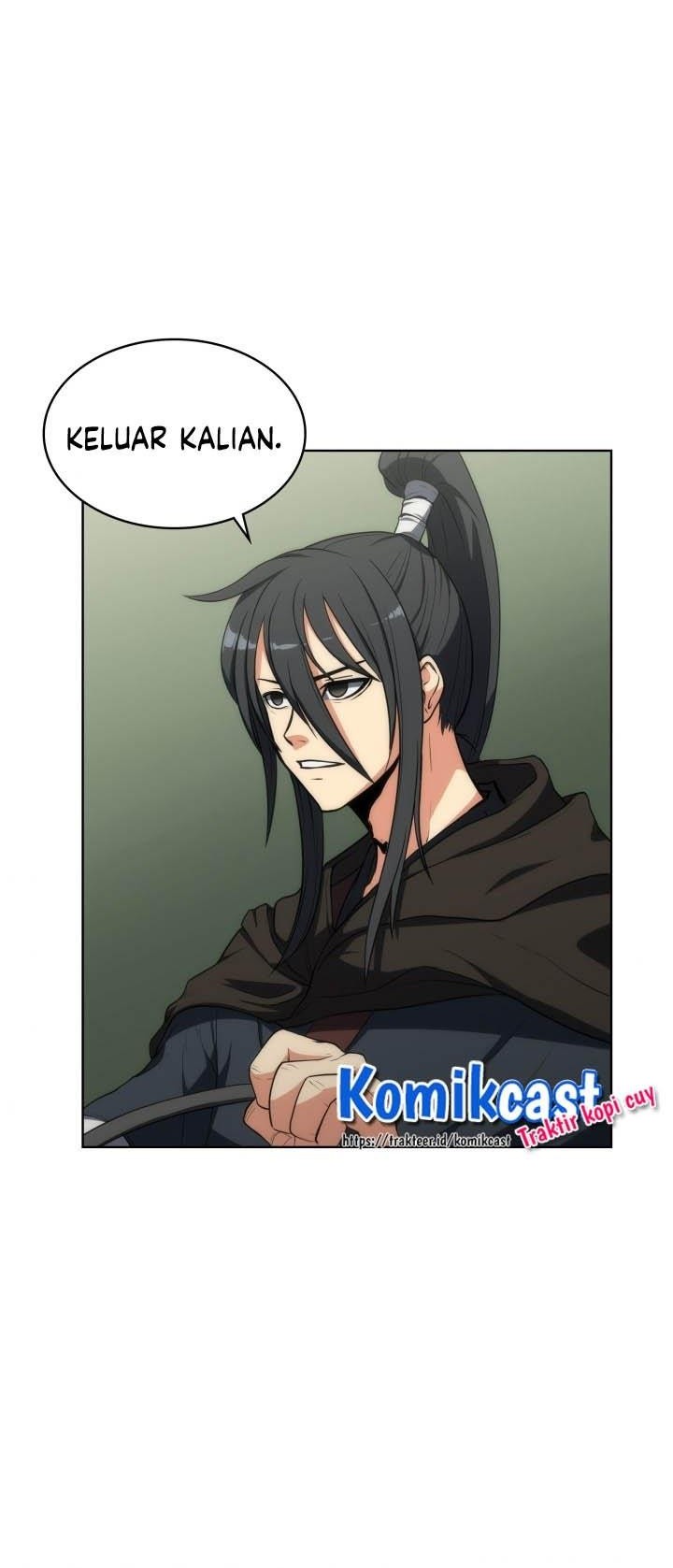 Halaman 30 dari MookHyang - The Origin Chapter 11