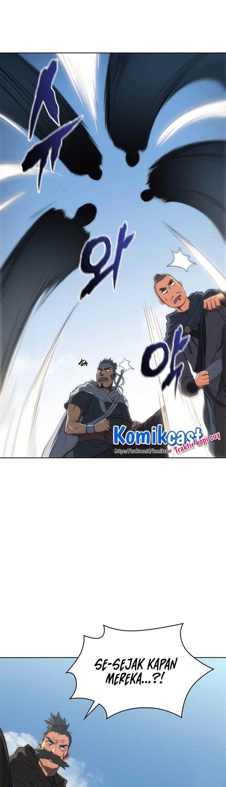Halaman 31 dari MookHyang - The Origin Chapter 11