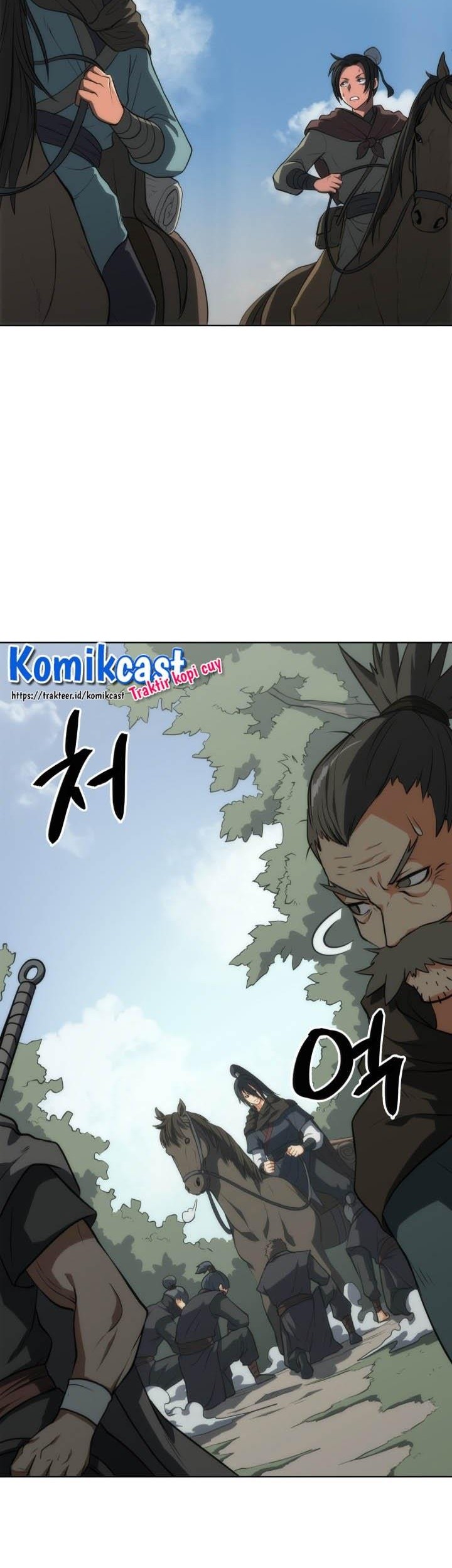 Halaman 32 dari MookHyang - The Origin Chapter 11