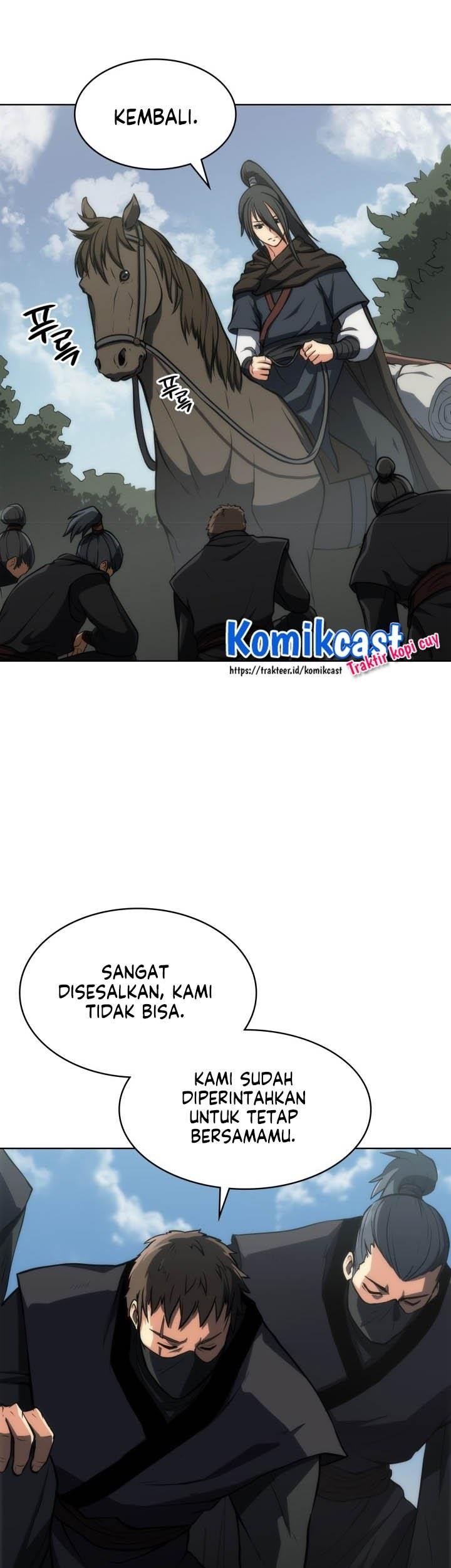 Halaman 34 dari MookHyang - The Origin Chapter 11