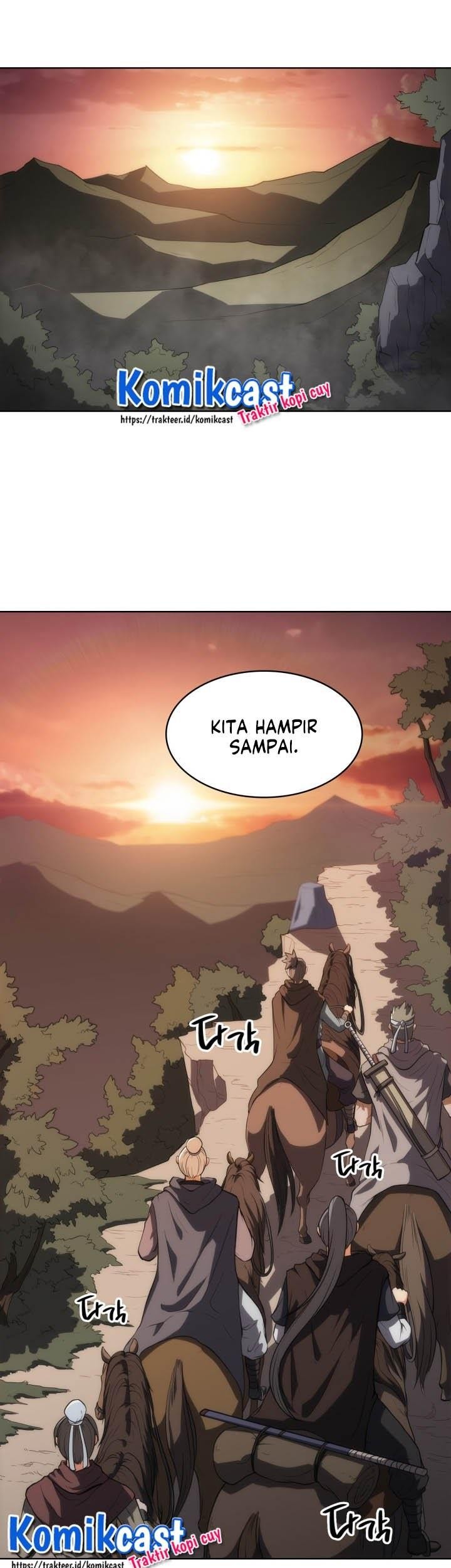 Halaman 37 dari MookHyang - The Origin Chapter 11