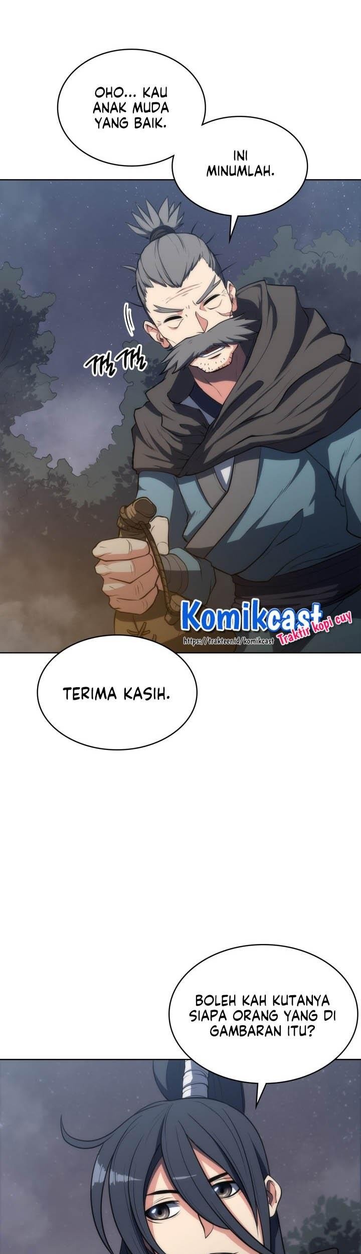 Halaman 4 dari MookHyang - The Origin Chapter 11