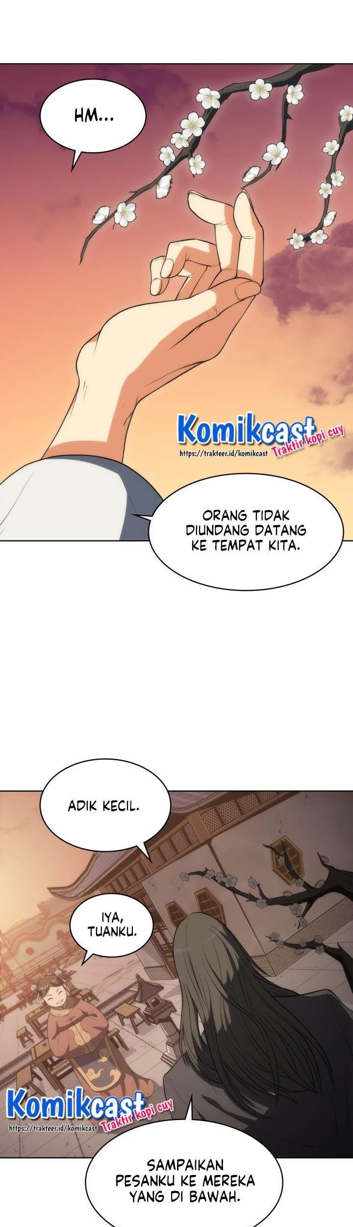 Halaman 43 dari MookHyang - The Origin Chapter 11
