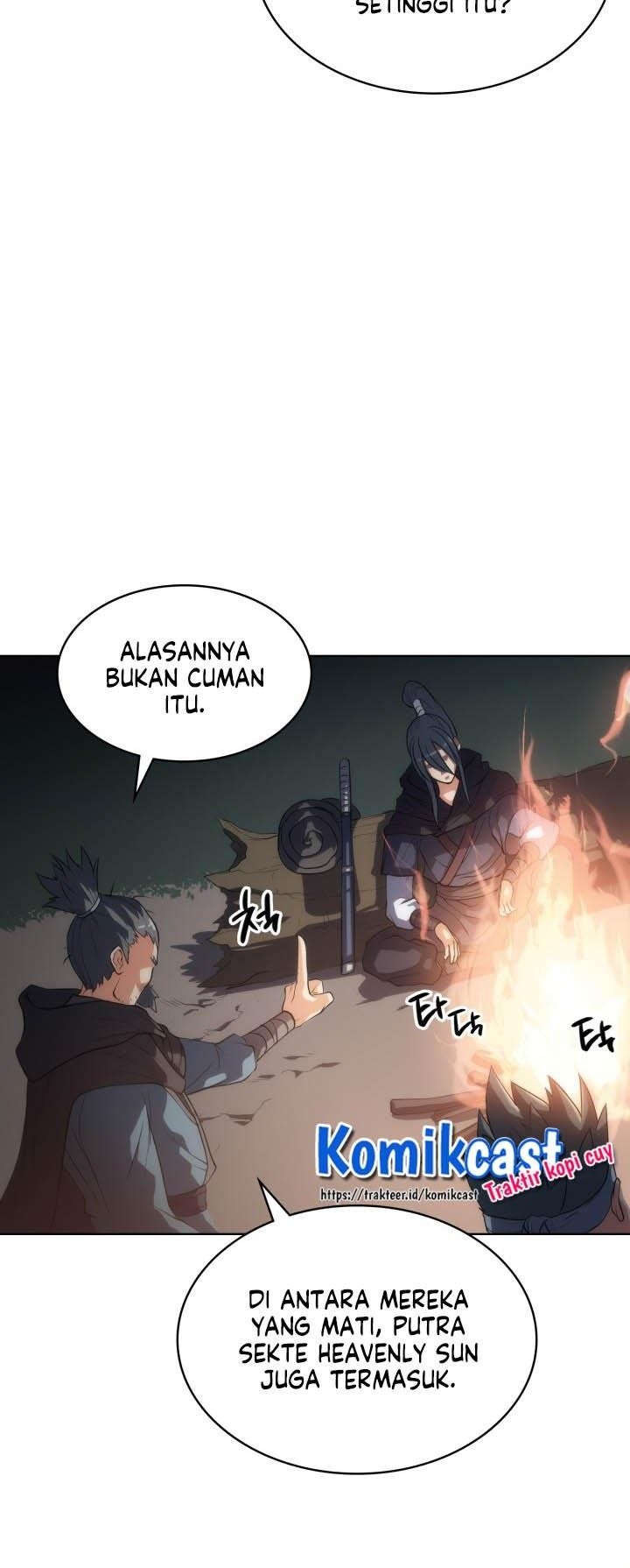 Halaman 6 dari MookHyang - The Origin Chapter 11