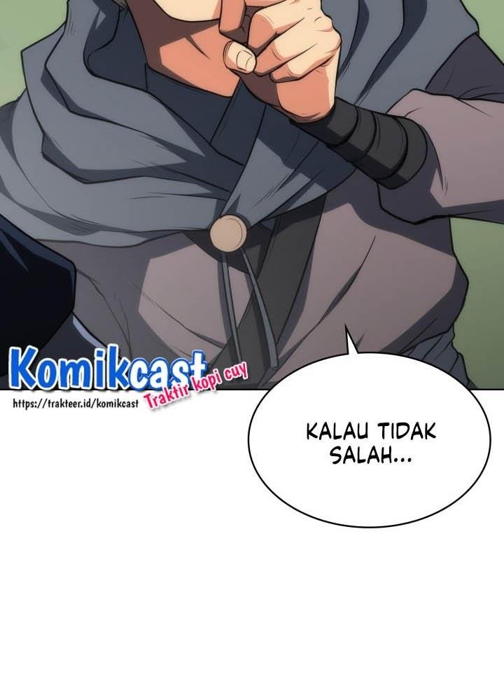 Halaman 9 dari MookHyang - The Origin Chapter 11