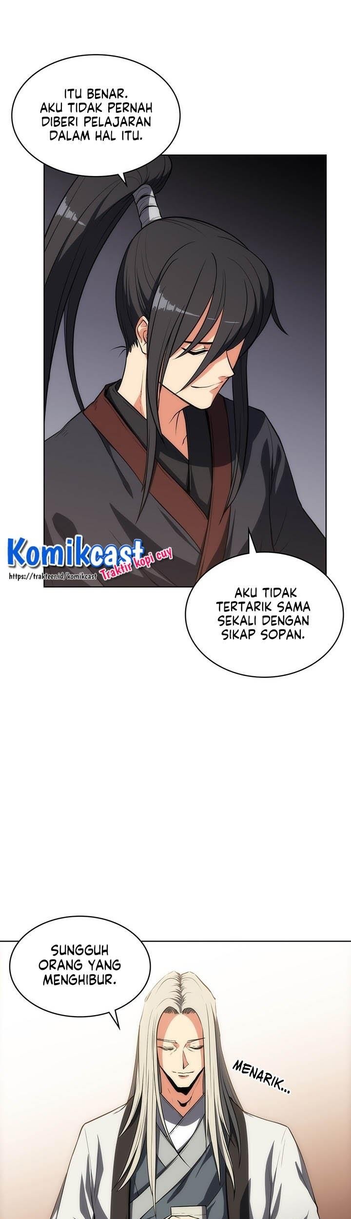 Halaman 10 dari MookHyang - The Origin Chapter 12