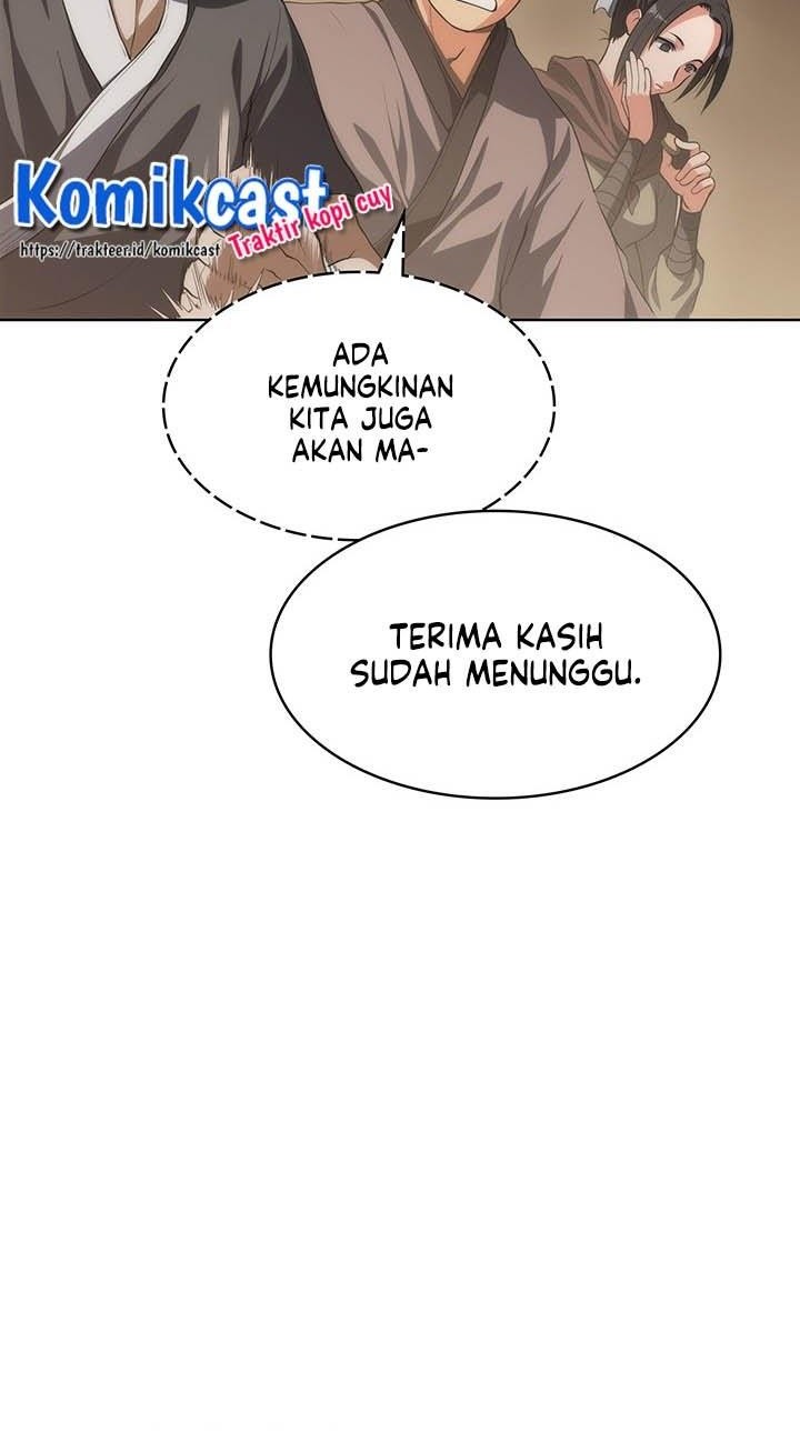 Halaman 15 dari MookHyang - The Origin Chapter 12