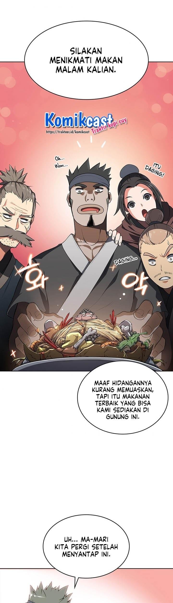 Halaman 16 dari MookHyang - The Origin Chapter 12