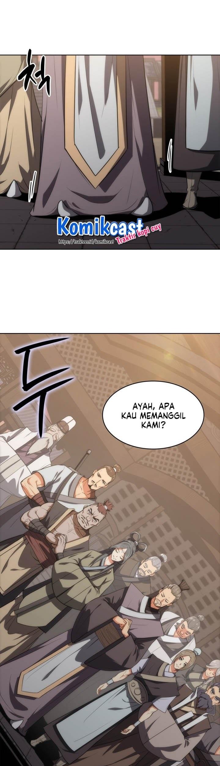 Halaman 19 dari MookHyang - The Origin Chapter 12