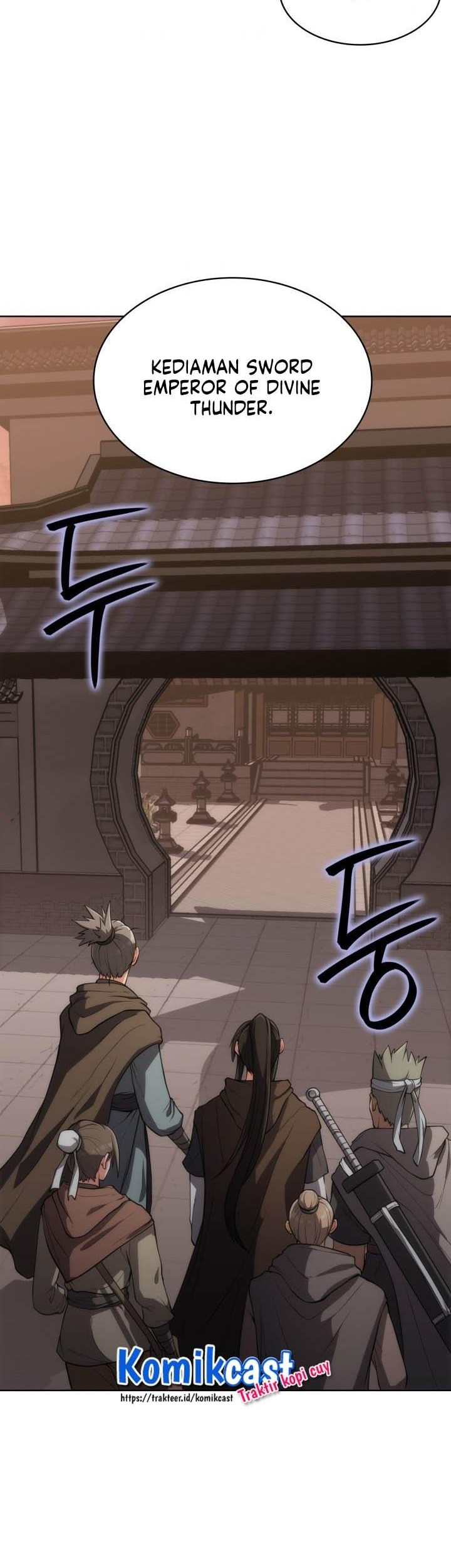 Halaman 2 dari MookHyang - The Origin Chapter 12