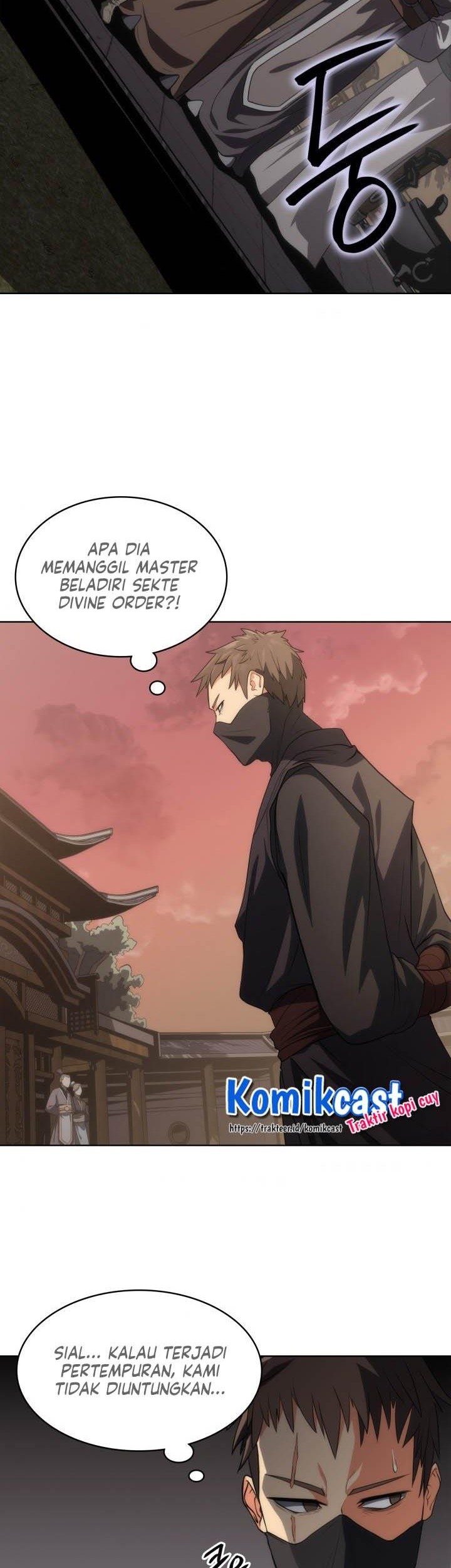 Halaman 20 dari MookHyang - The Origin Chapter 12