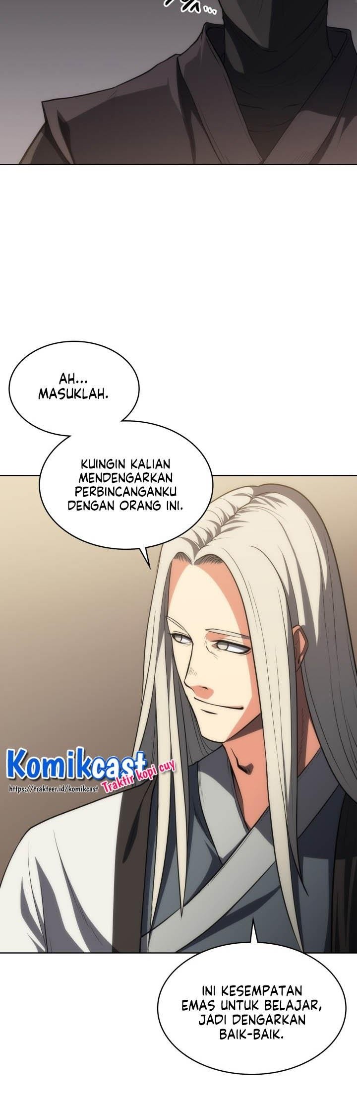 Halaman 21 dari MookHyang - The Origin Chapter 12