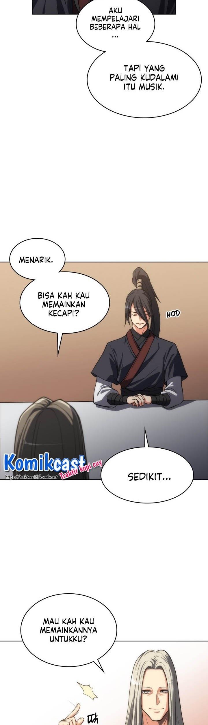 Halaman 23 dari MookHyang - The Origin Chapter 12