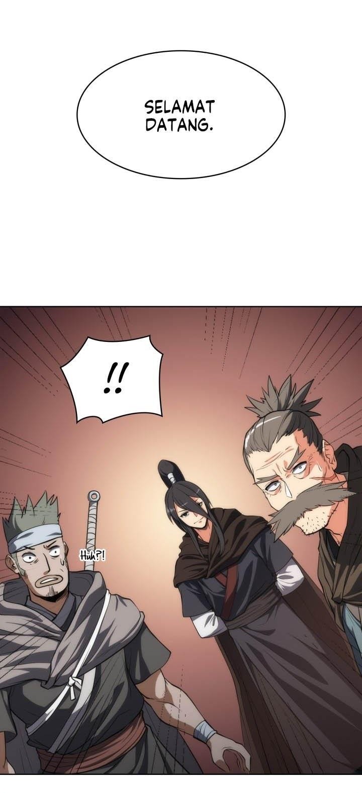 Halaman 3 dari MookHyang - The Origin Chapter 12