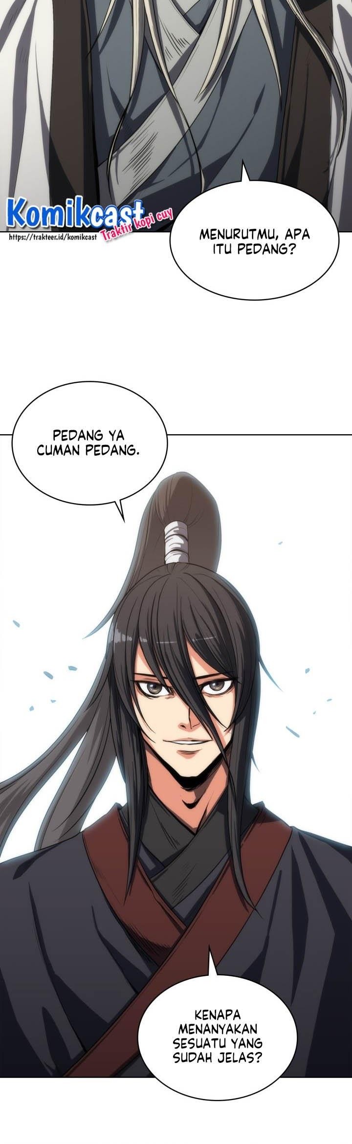 Halaman 30 dari MookHyang - The Origin Chapter 12