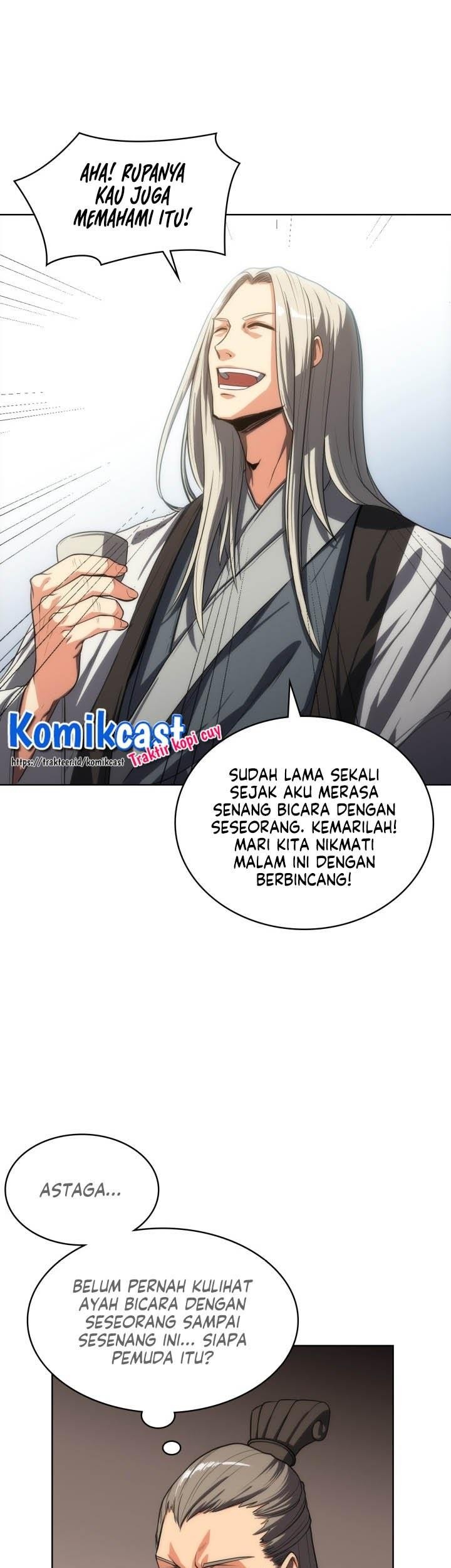 Halaman 31 dari MookHyang - The Origin Chapter 12