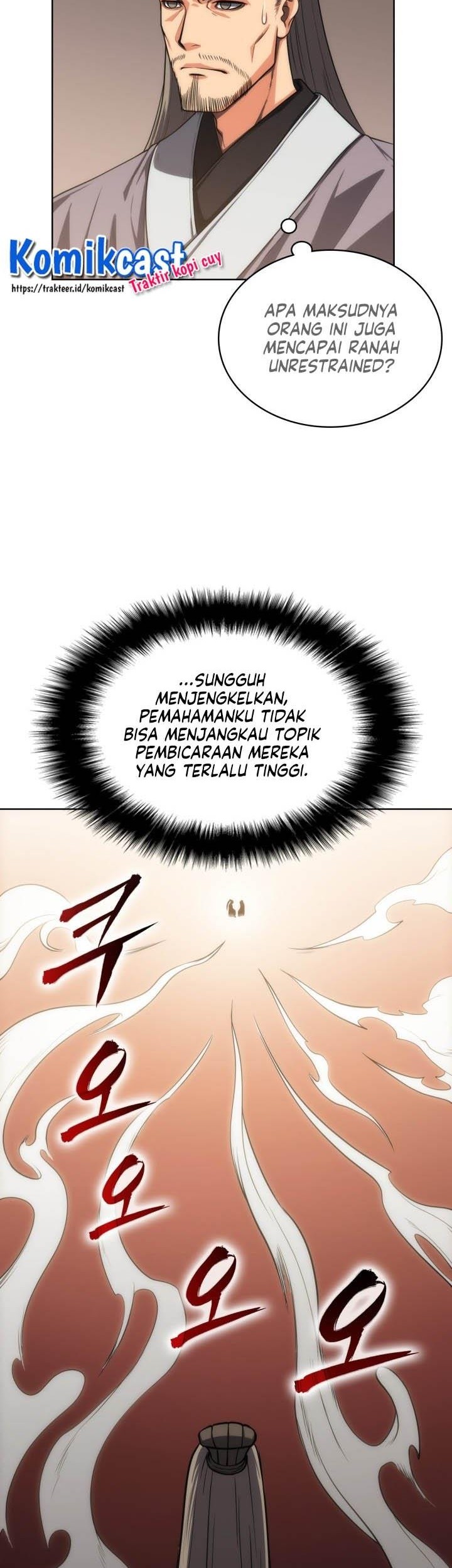 Halaman 32 dari MookHyang - The Origin Chapter 12