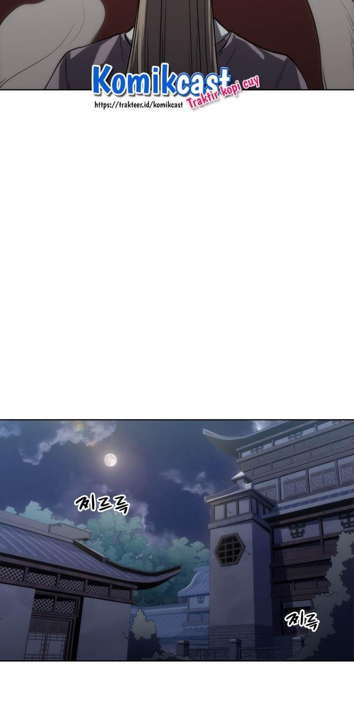 Halaman 33 dari MookHyang - The Origin Chapter 12