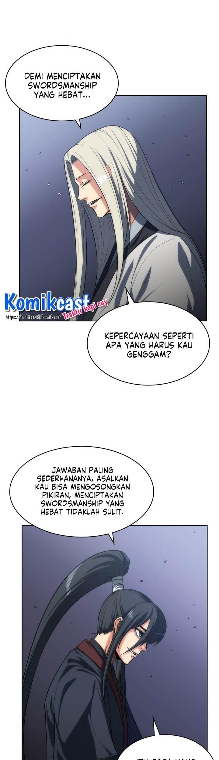 Halaman 34 dari MookHyang - The Origin Chapter 12