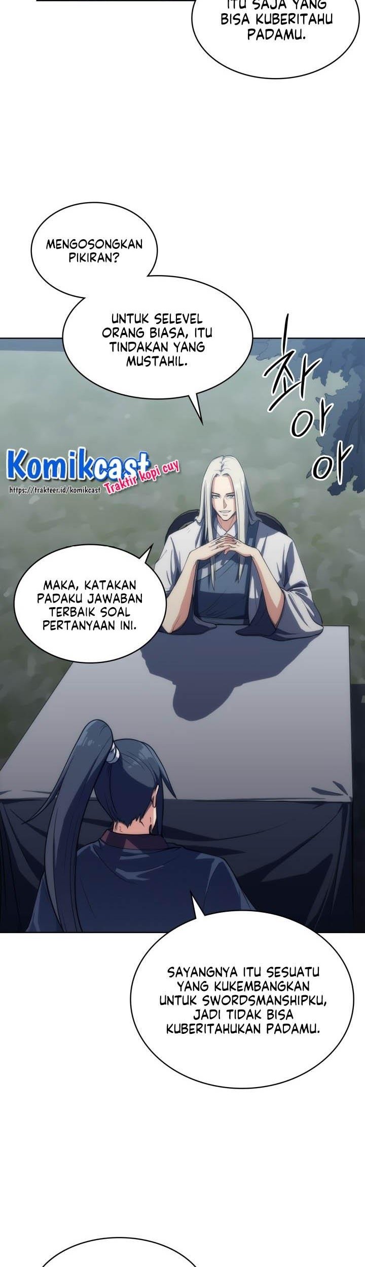Halaman 35 dari MookHyang - The Origin Chapter 12