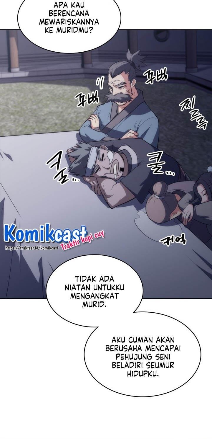 Halaman 36 dari MookHyang - The Origin Chapter 12