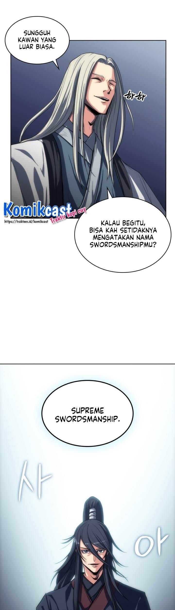 Halaman 37 dari MookHyang - The Origin Chapter 12