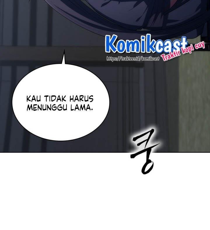Halaman 39 dari MookHyang - The Origin Chapter 12